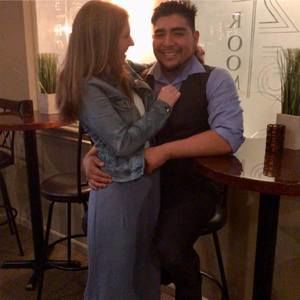 Meet your Posher, Sergio